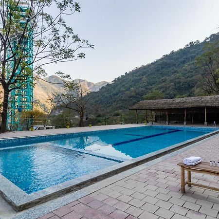 Itsy Hotels Paddler Zone With Bungee Jumping Shivpuri  Экстерьер фото